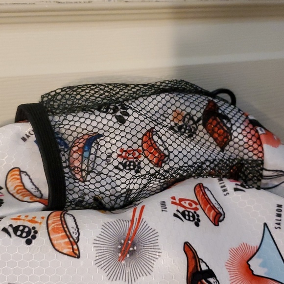 Backpack purse ๐ - Picture 6 of 7